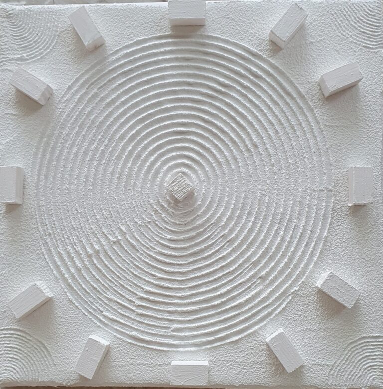 Život s1 masa za modeliranje kockice platno 20x20cm 09_2023