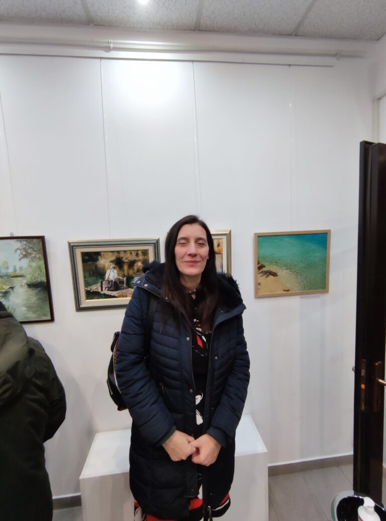sa mojom slikom
