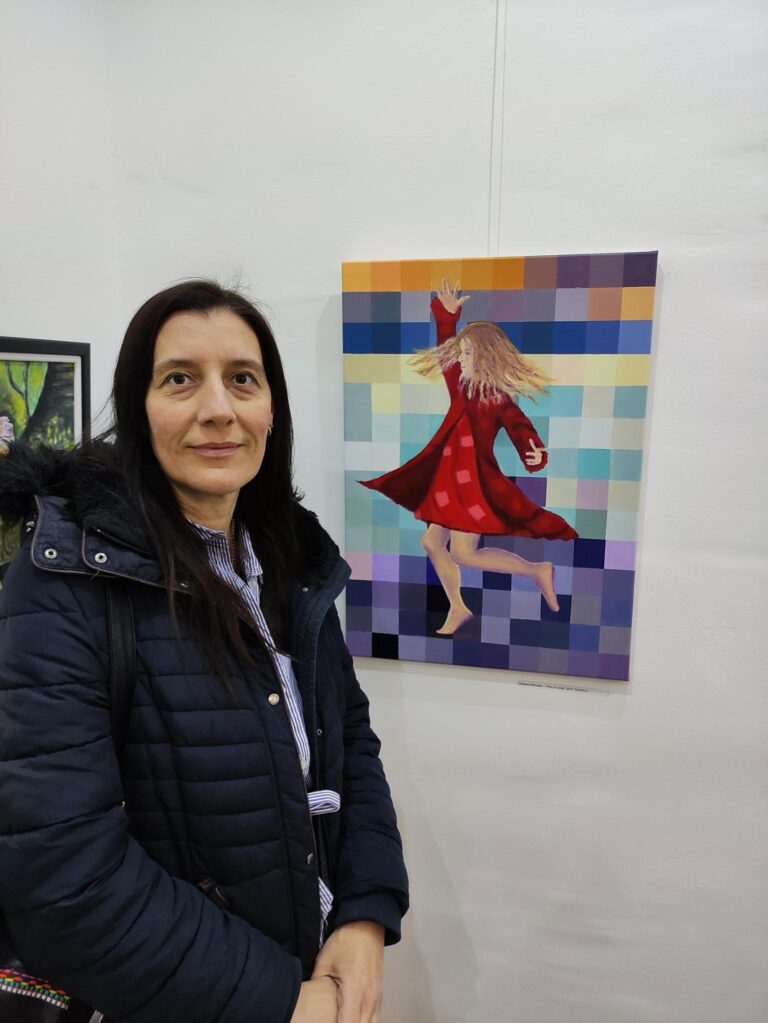 skupna izložba