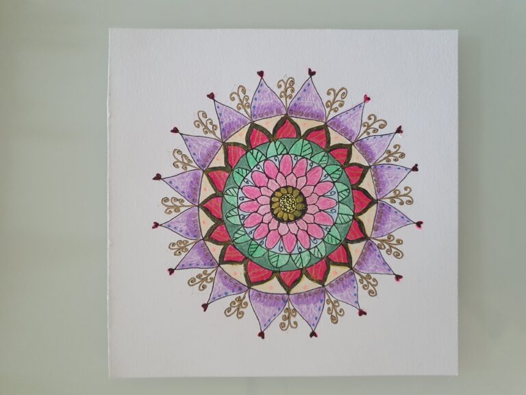 mandala
