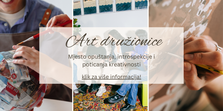 art družionice