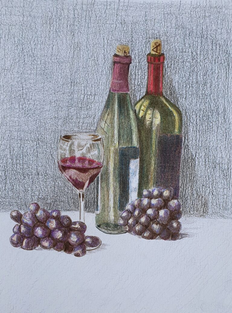 crveno vino