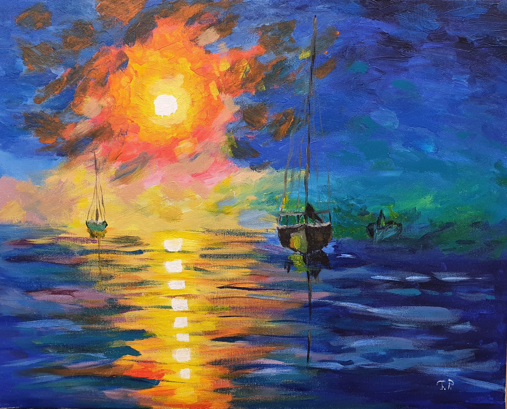 Priroda i likovi