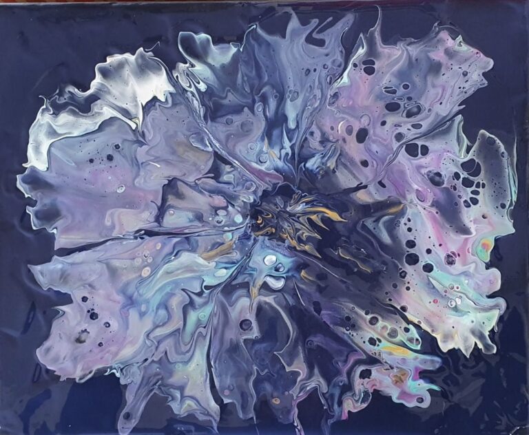 flow art