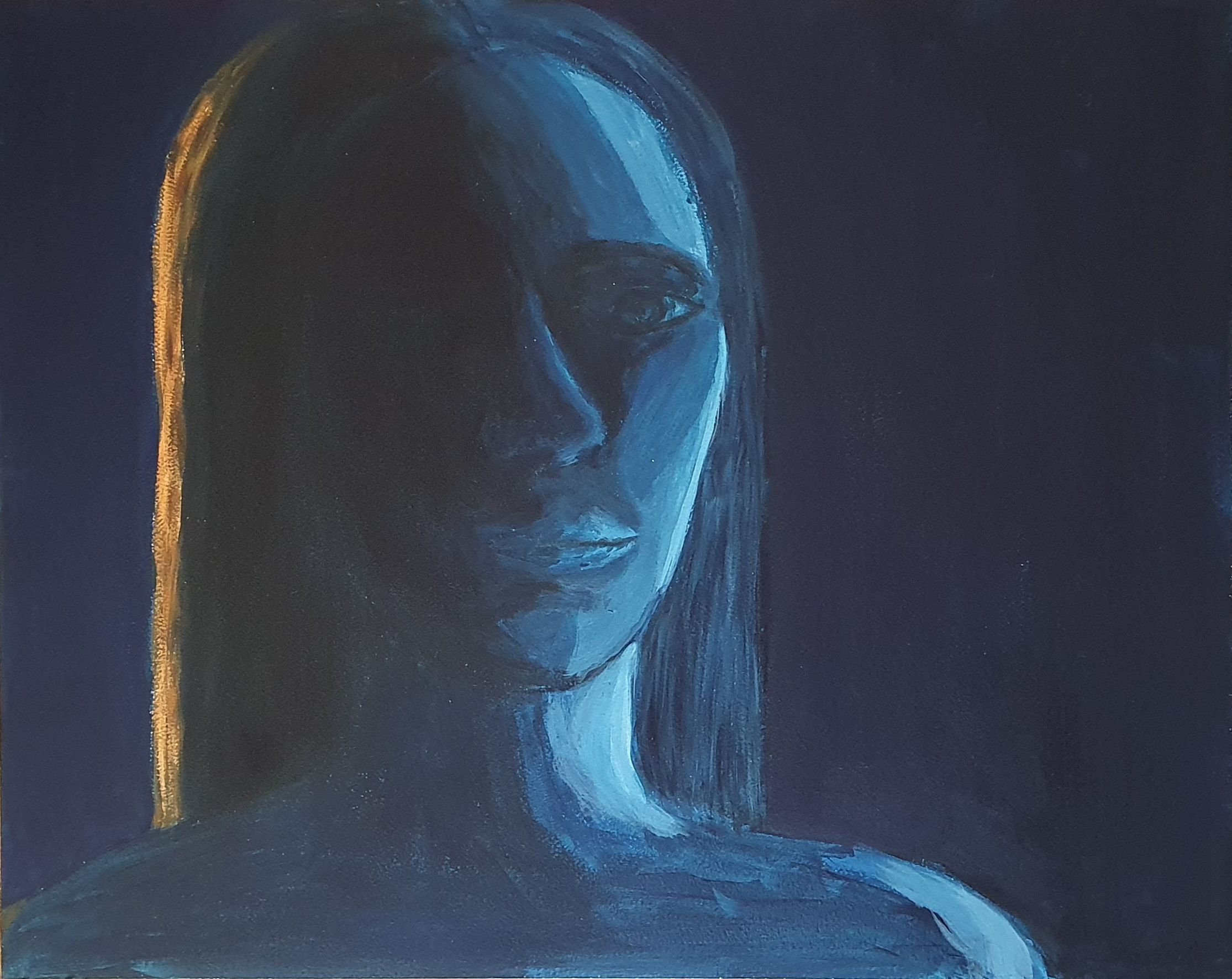 Autoportret