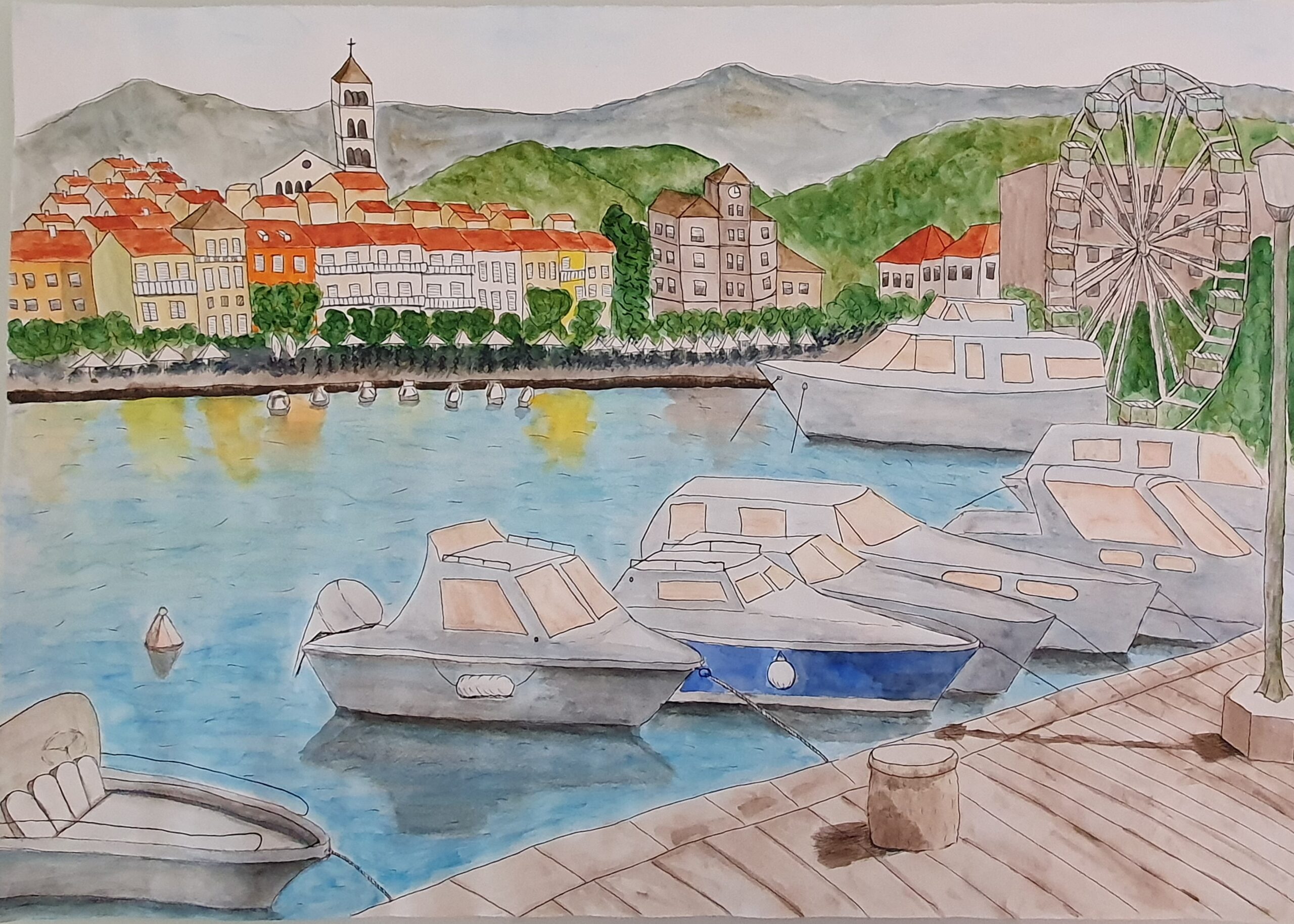 Crikvenica