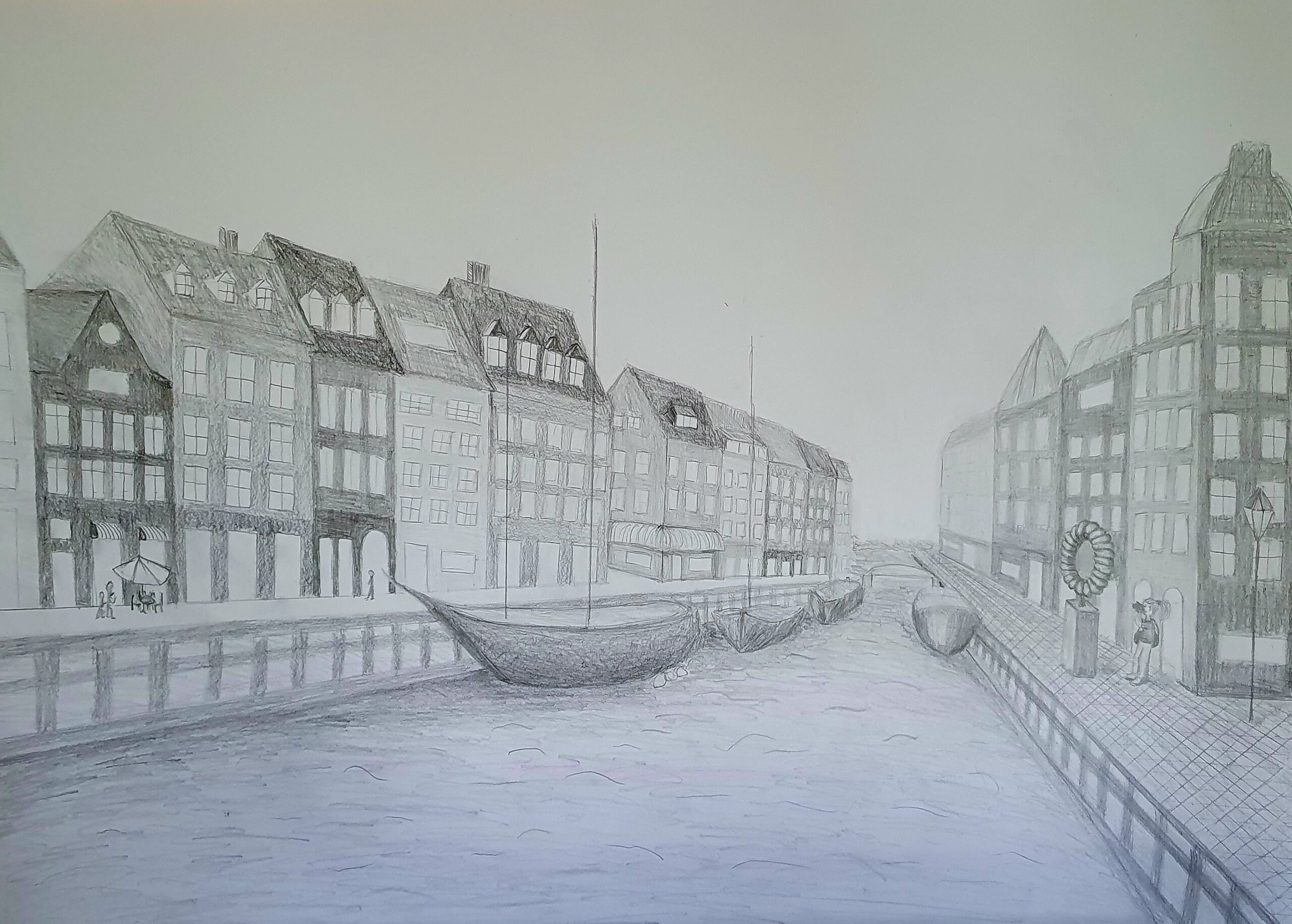 Copenhagen