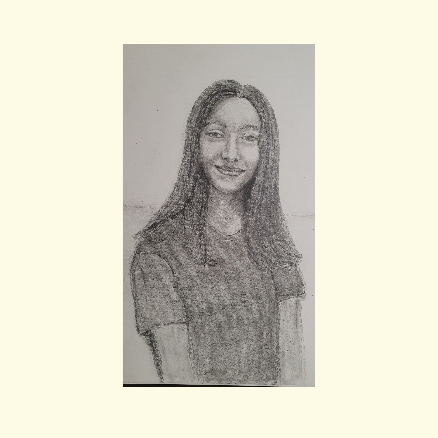 Portret Lorene
