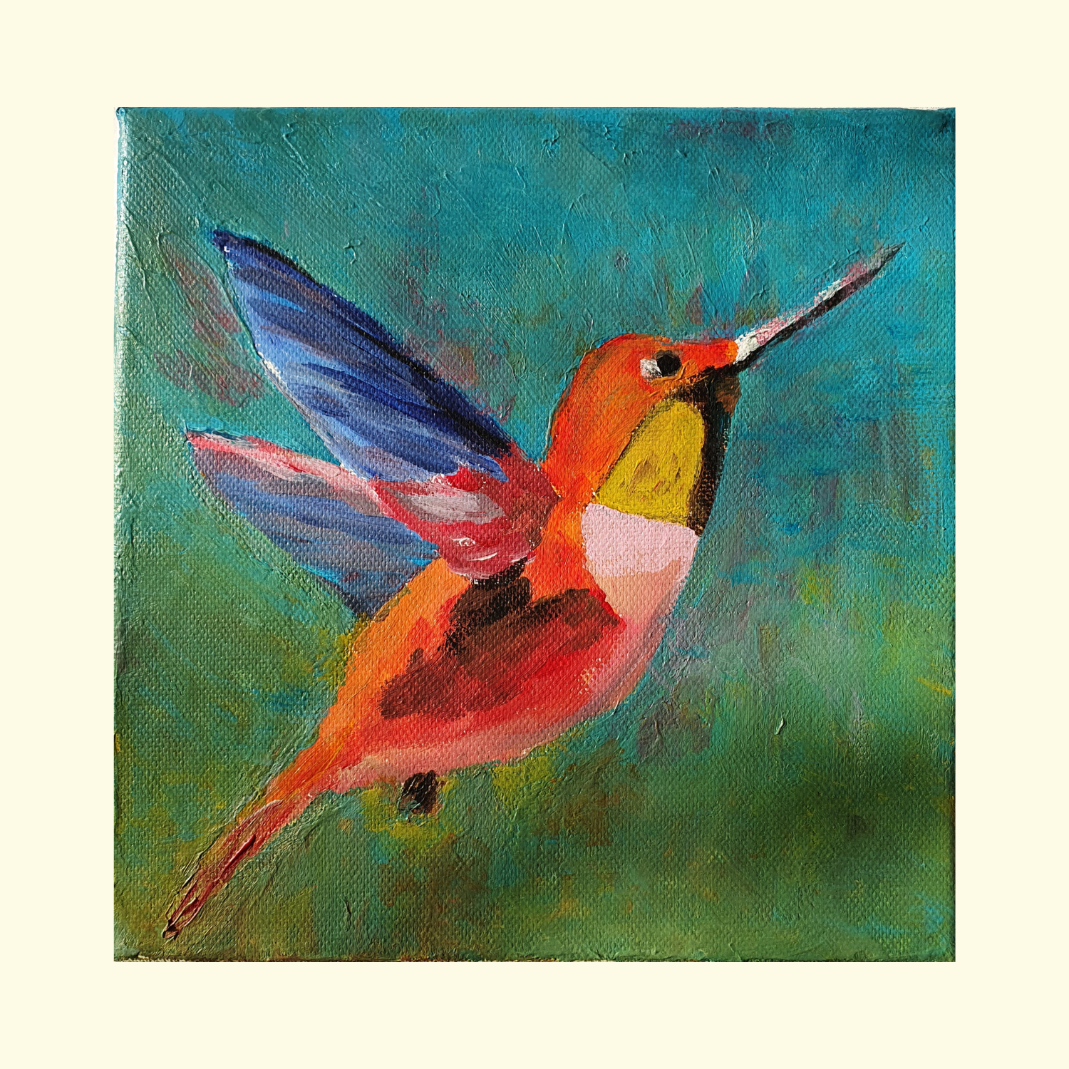 Kolibri