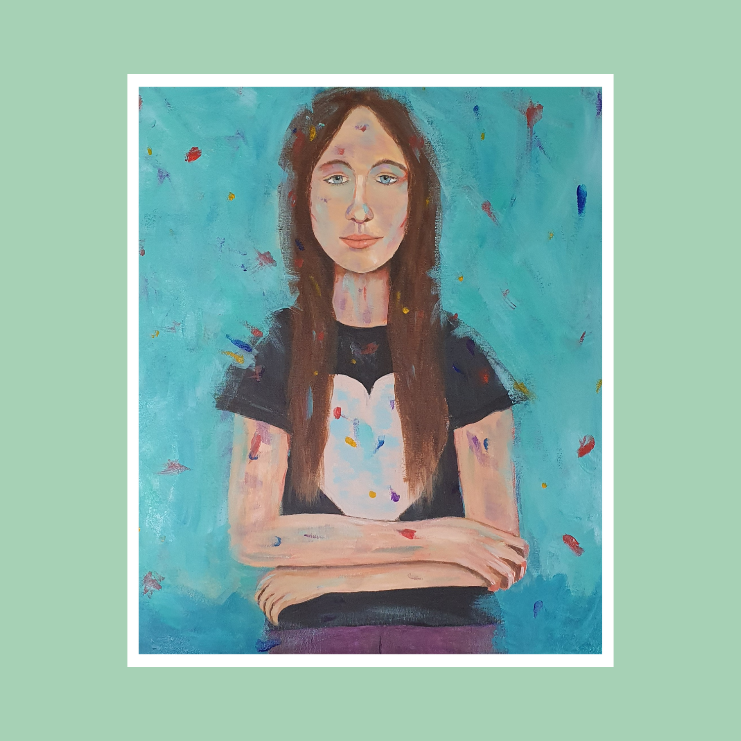 Portret