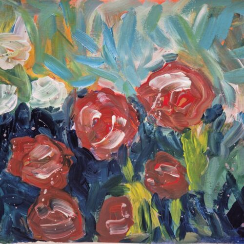 Deep Bloom
