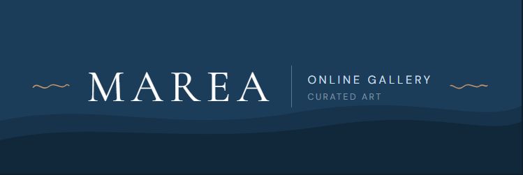 Online galerija za umjetnike