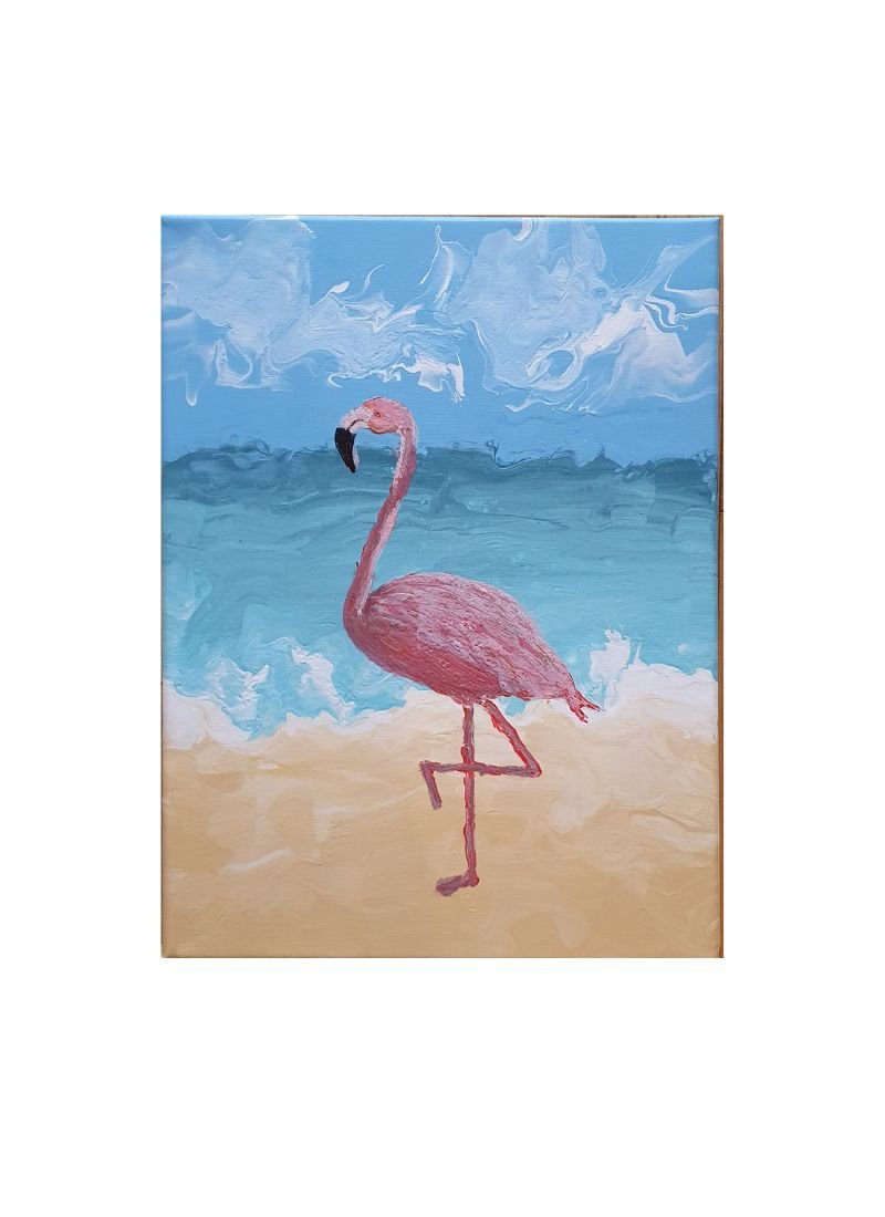 Flamingo
